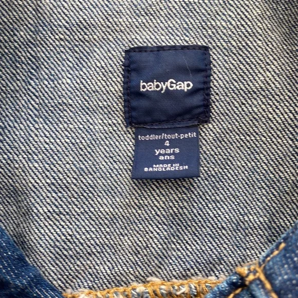 4T/5T bundle - Picture 9 of 9